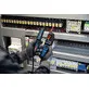 Bosch sprieguma testeris EXVT1000-17